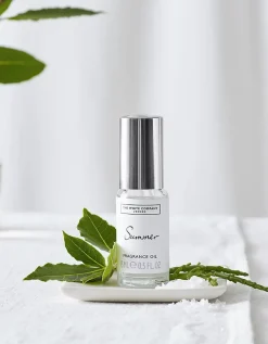 Summer Fragrance Oil