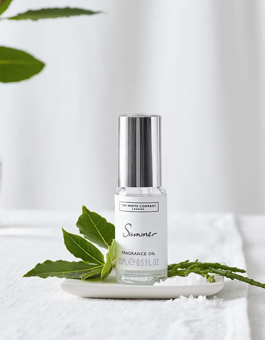 Summer Fragrance Oil