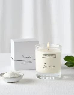 Summer Luxury Signature Candle