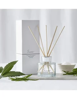 Summer Luxury Signature Candle