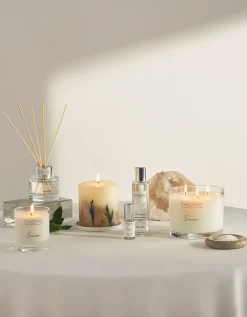 Summer Luxury Signature Candle
