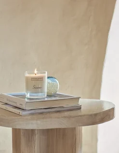 Summer Luxury Signature Candle