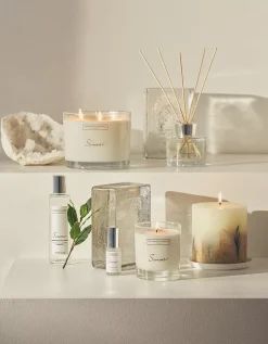 Summer Luxury Signature Candle