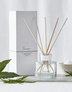 Summer Luxury Signature Candle