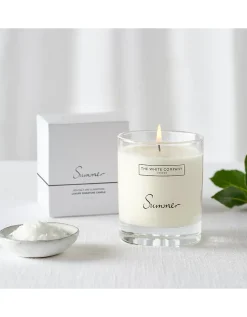 Summer Luxury Signature Candle
