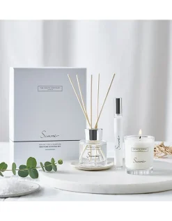 Summer Mini Home Scenting Gift Set