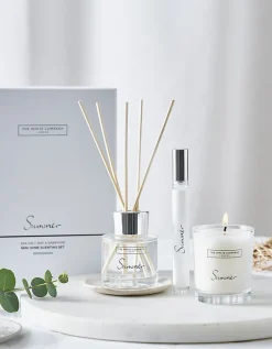 Summer Mini Home Scenting Gift Set
