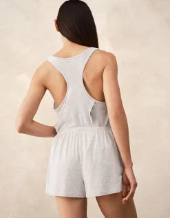 Super Soft Brushed Modal Jersey Shorts