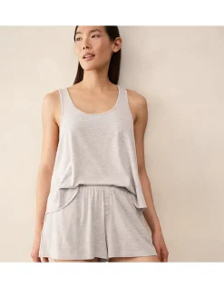 Super Soft Brushed Modal Jersey Shorts
