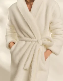 Super Soft Snuggle Robe