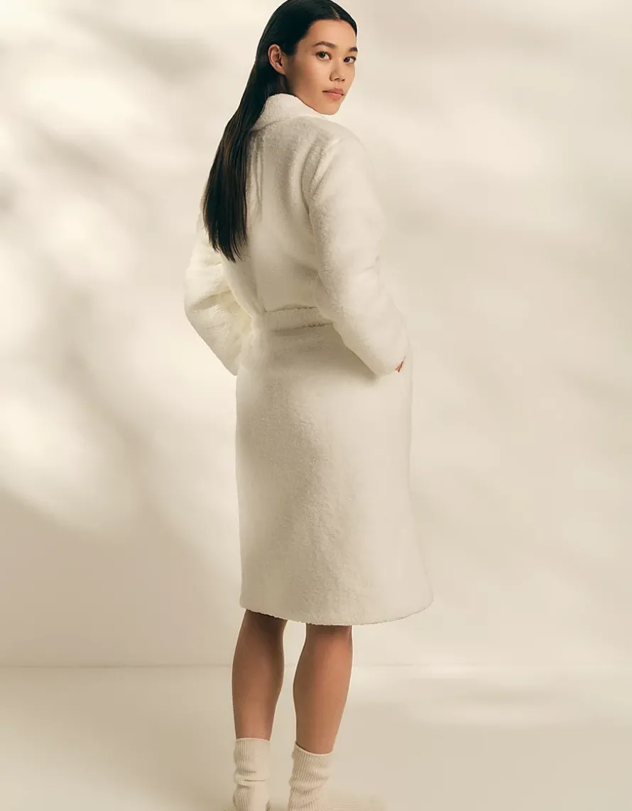 Super Soft Snuggle Robe