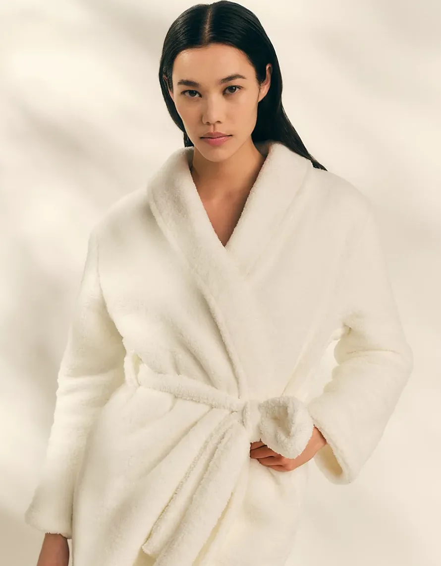 Super Soft Snuggle Robe