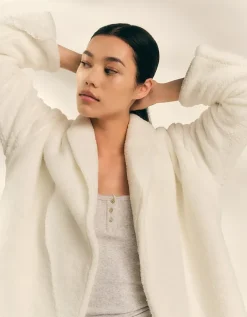 Super Soft Snuggle Robe