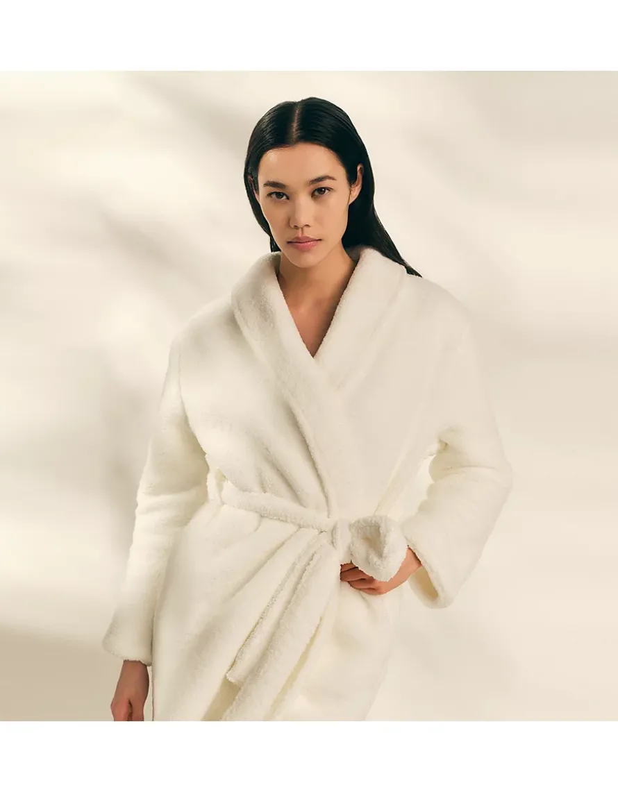 Super Soft Snuggle Robe