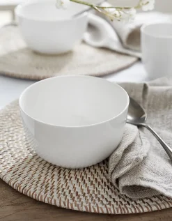 Symons Bone China Cereal Bowl