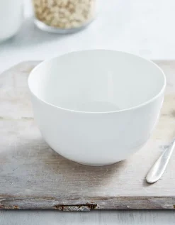 Symons Bone China Cereal Bowl