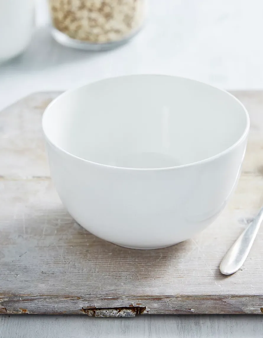 Symons Bone China Cereal Bowl