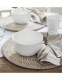 Symons Bone China Cereal Bowl