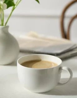 Symons Bone China Coffee Mug