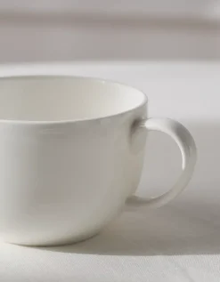 Symons Bone China Coffee Mug
