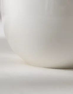 Symons Bone China Coffee Mug