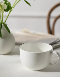Symons Bone China Coffee Mug