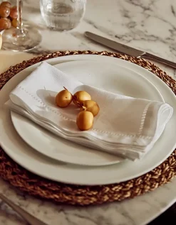 Symons Bone China Dinner Plate