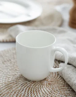 Symons Bone China Mug
