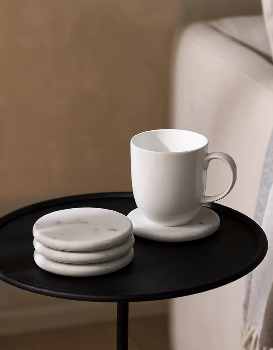 Symons Bone China Mug