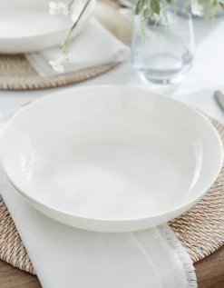 Symons Bone China Pasta Bowl