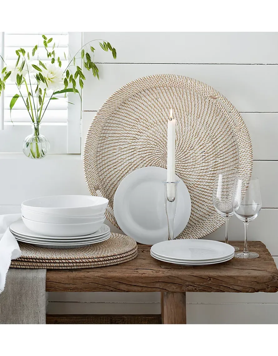 Symons Bone China – 12 Piece Set