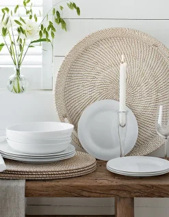 Symons Bone China – 12 Piece Set