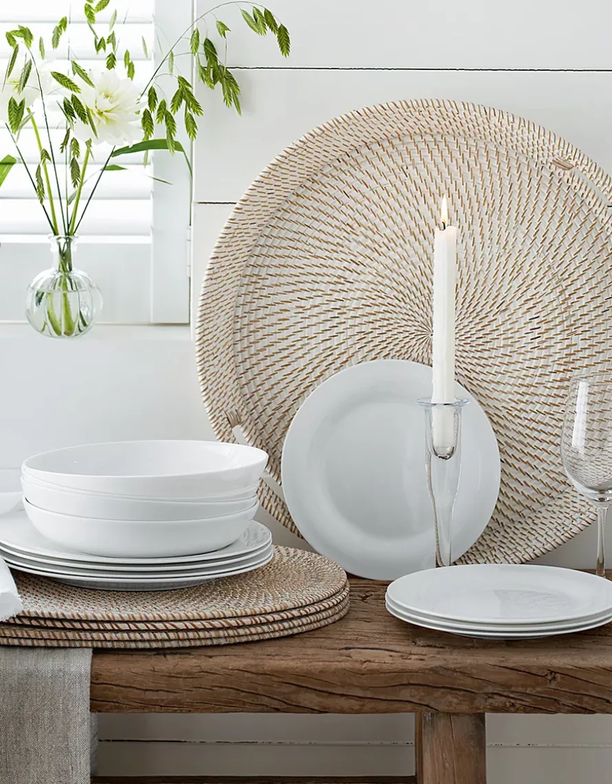 Symons Bone China – 12 Piece Set