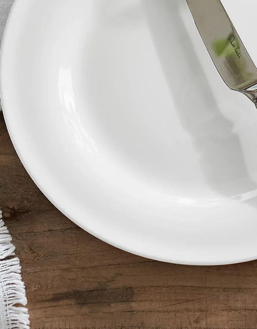 Symons Bone China Side Plate