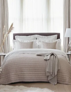 Symons Double Row Cord Bed Linen Collection