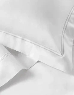 Symons Double Row Cord Bed Linen Collection