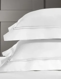 Symons Double Row Cord Bed Linen Collection