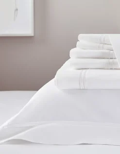 Symons Double Row Cord Bed Linen Collection
