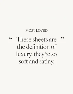 Symons Double Row Cord Bed Linen Collection