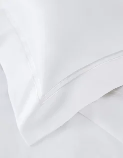 Symons Double Row Cord Bed Linen Collection