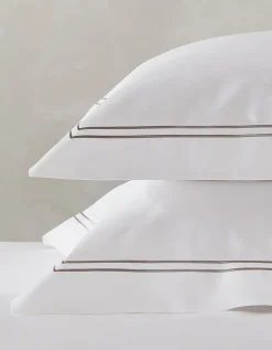 Symons Double Row Cord Bed Linen Collection