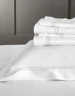 Symons Double Row Cord Bed Linen Collection