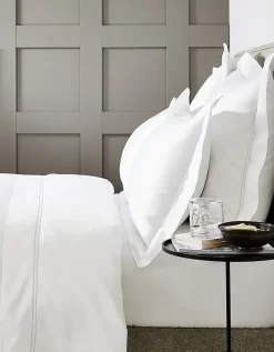 Symons Double Row Cord Bed Linen Collection