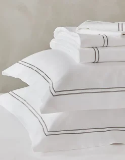 Symons Double Row Cord Bed Linen Collection