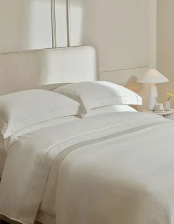 Symons Double Row Cord Bed Linen Collection