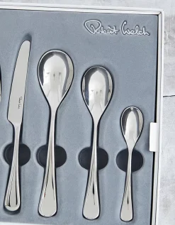 Symons Set of 42 Cutlery – 6 Place Settings