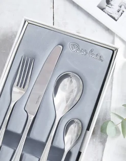 Symons Set of 24 Cutlery – 6 Place Settings