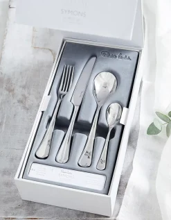 Symons Set of 24 Cutlery – 6 Place Settings