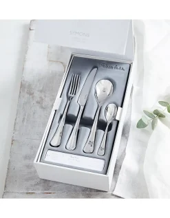 Symons Set of 24 Cutlery – 6 Place Settings