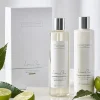 The Bath & Body Deluxe Gift Box